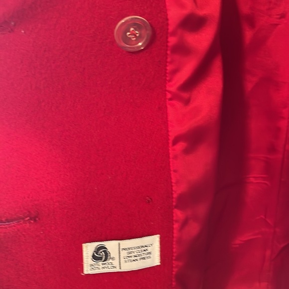 JG HOOK Winter Coat - Picture 6 of 13